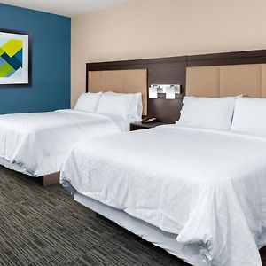 Standard Room Two Queen Beds